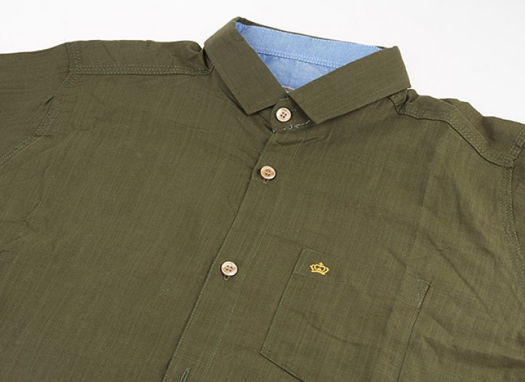 پیراهن مردانه طرح ZARA MAN